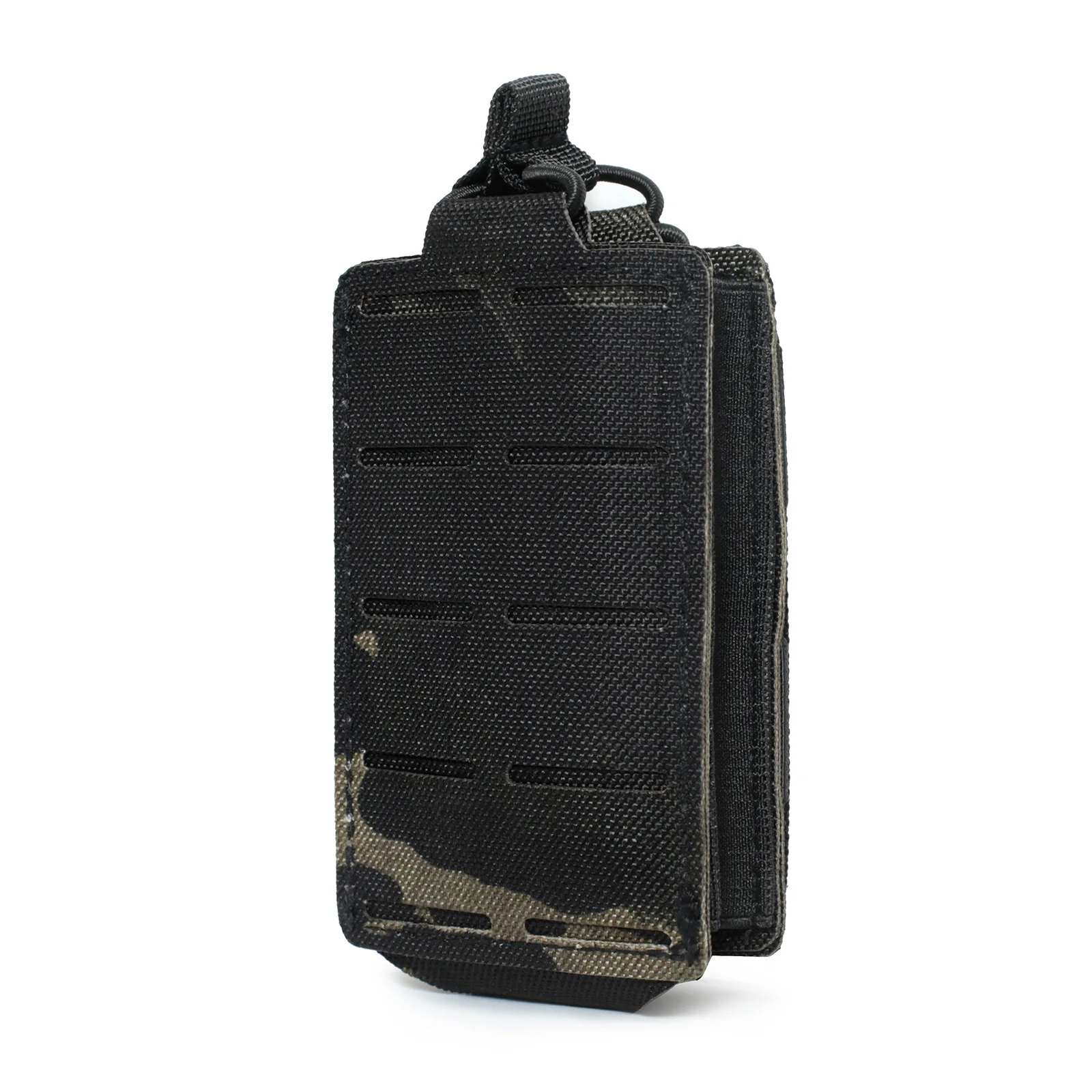 Edc Carry Pack - M4 M16 AR15 5.56mm Magazine Bag