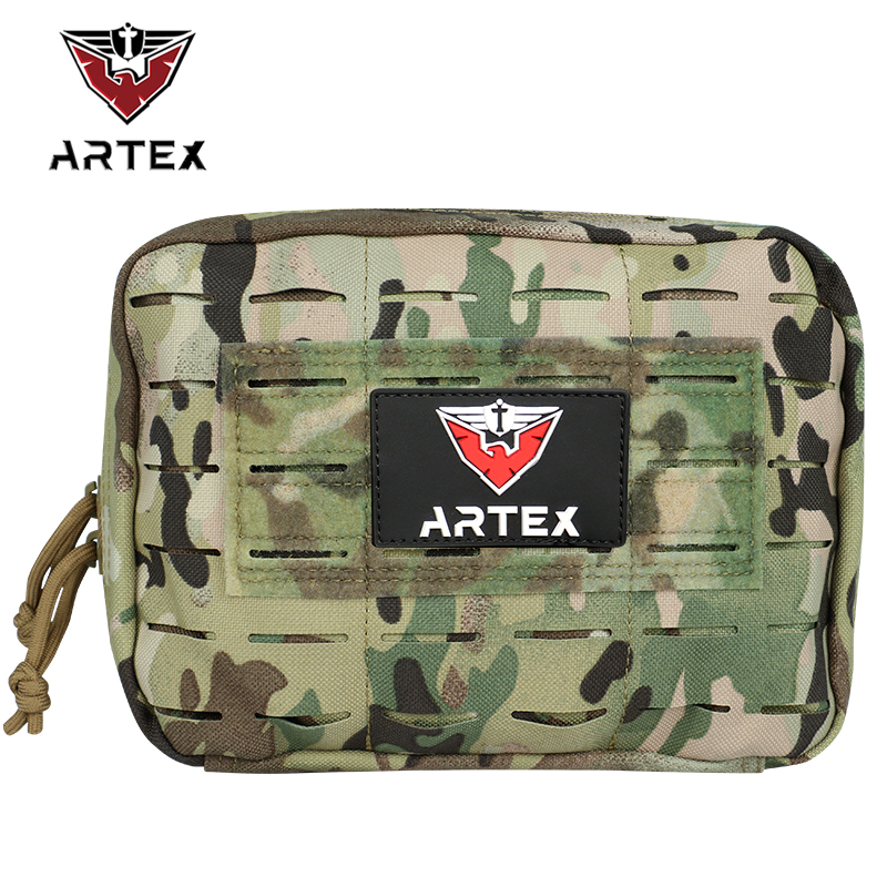 Tactical MOLLE EDC Pouch First - огляд і ціна Edc Carry Pack
