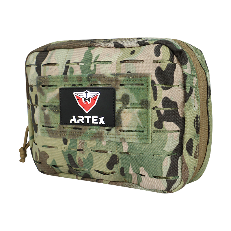 Tactical MOLLE EDC Pouch First - огляд і ціна Edc Carry Pack