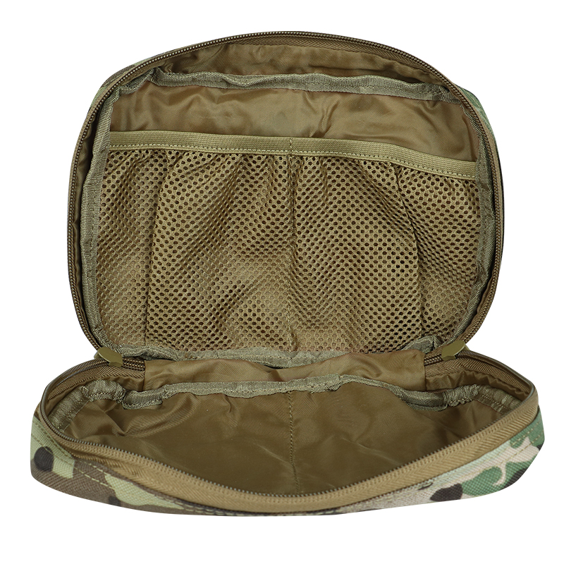 Tactical MOLLE EDC Pouch First - огляд і ціна Edc Carry Pack