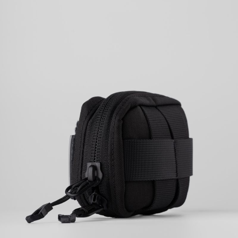 FOXBAT&LAUTIE Co-branded AA-6  - огляд і ціна Edc Carry Co