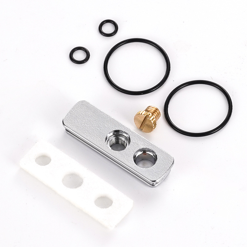 2nd Gen Upgraded Insert Gasket - огляд і ціна Lighter Insert Zippo