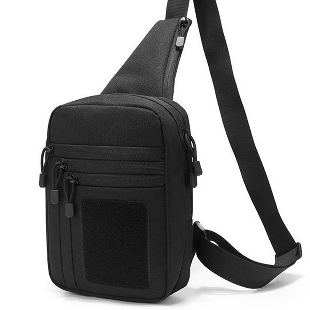 Bag for Men & Women - EDC Shou - огляд і ціна Edc Concealed Carry Bag