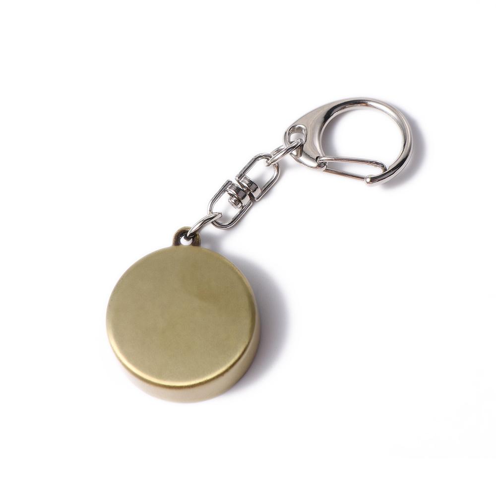 Keychain Pendant Climbing Equi - огляд і ціна Compass Keychain Mini