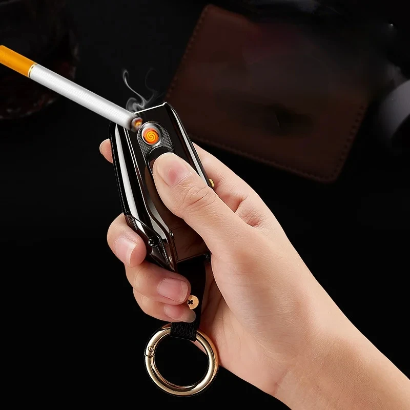 New Compass Keychain Arc Light - огляд і ціна Compass Keychain Mini