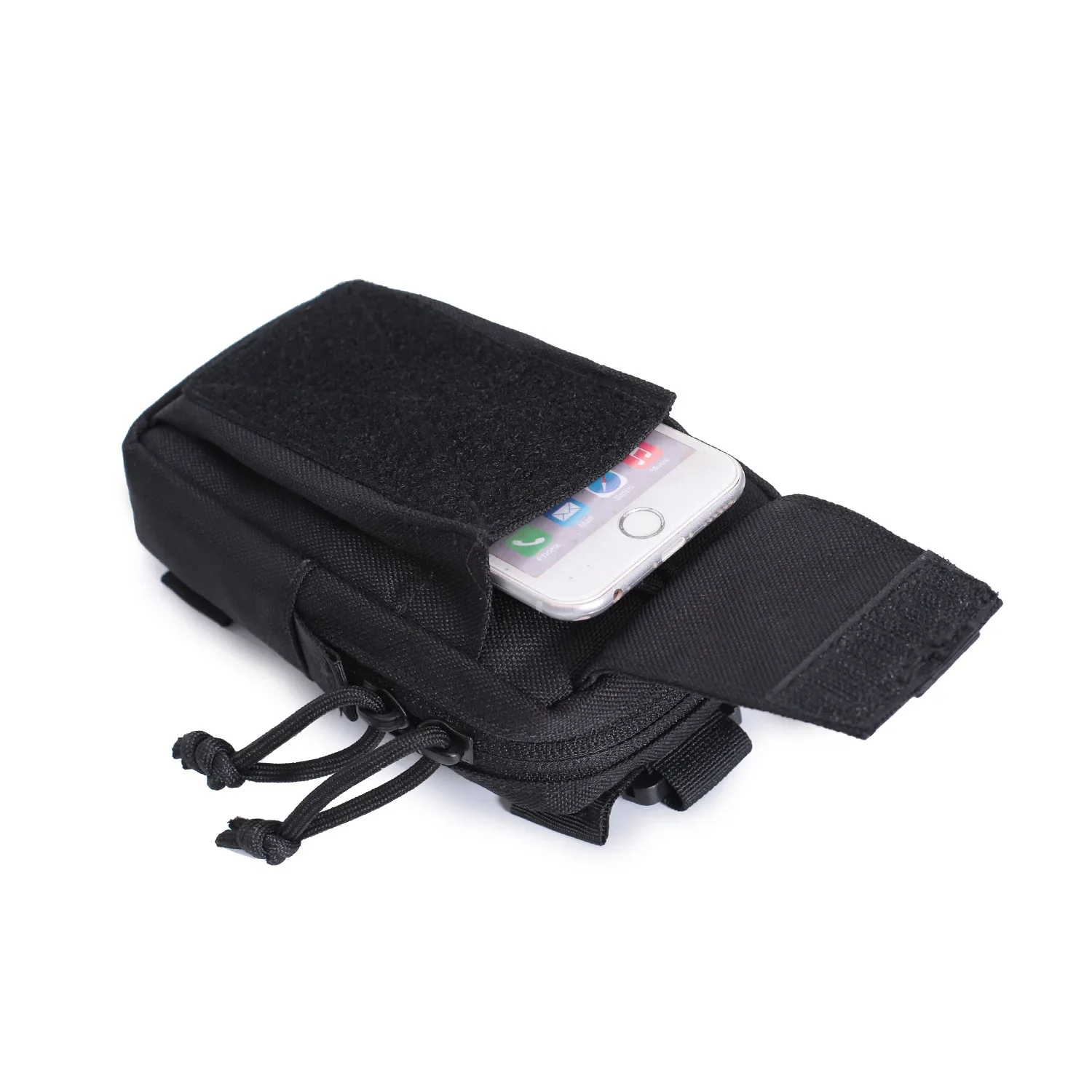 Molle Backpack Strap Phone Hol - огляд і ціна Edc Carry Pack
