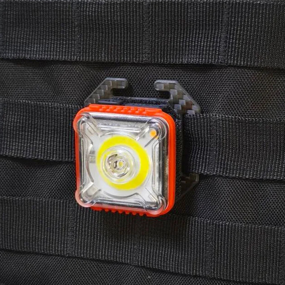Outdoor Flashlight EDC Portabl - огляд і ціна Edc Carry Pack