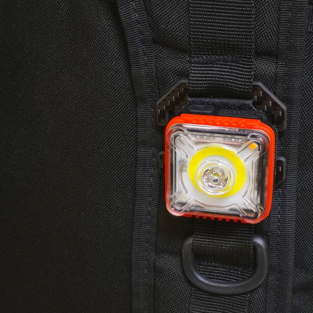 Outdoor Flashlight EDC Portabl - огляд і ціна Edc Carry Pack