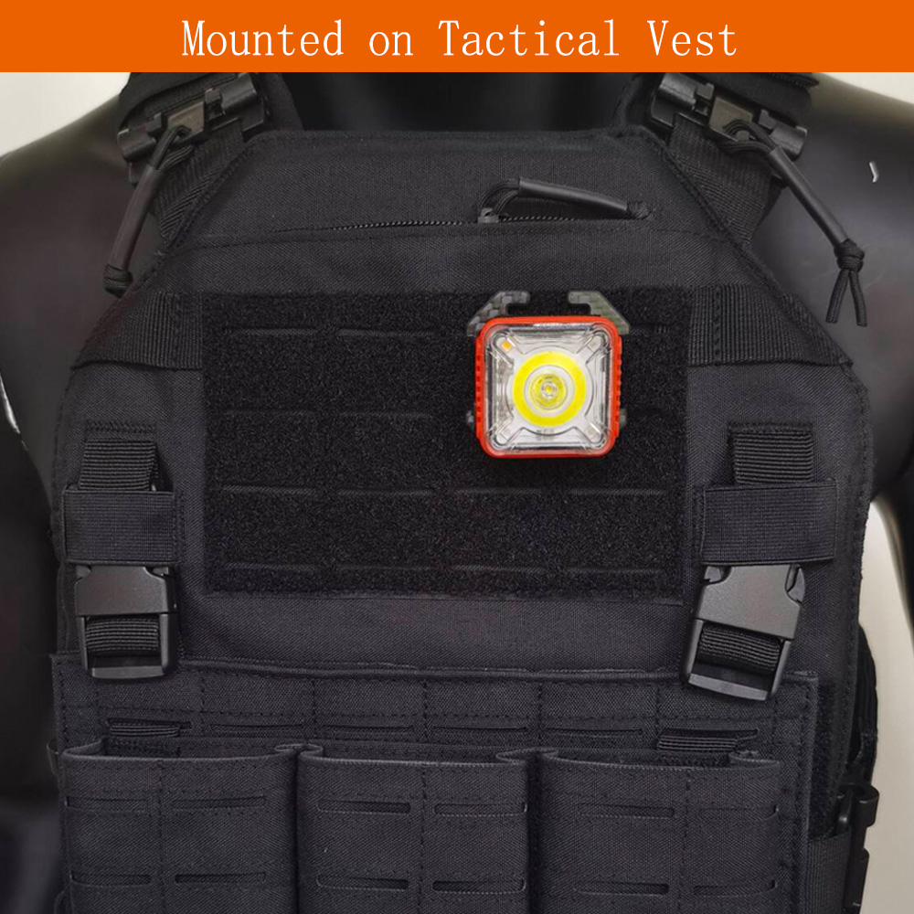 Outdoor Flashlight EDC Portabl - огляд і ціна Edc Carry Pack