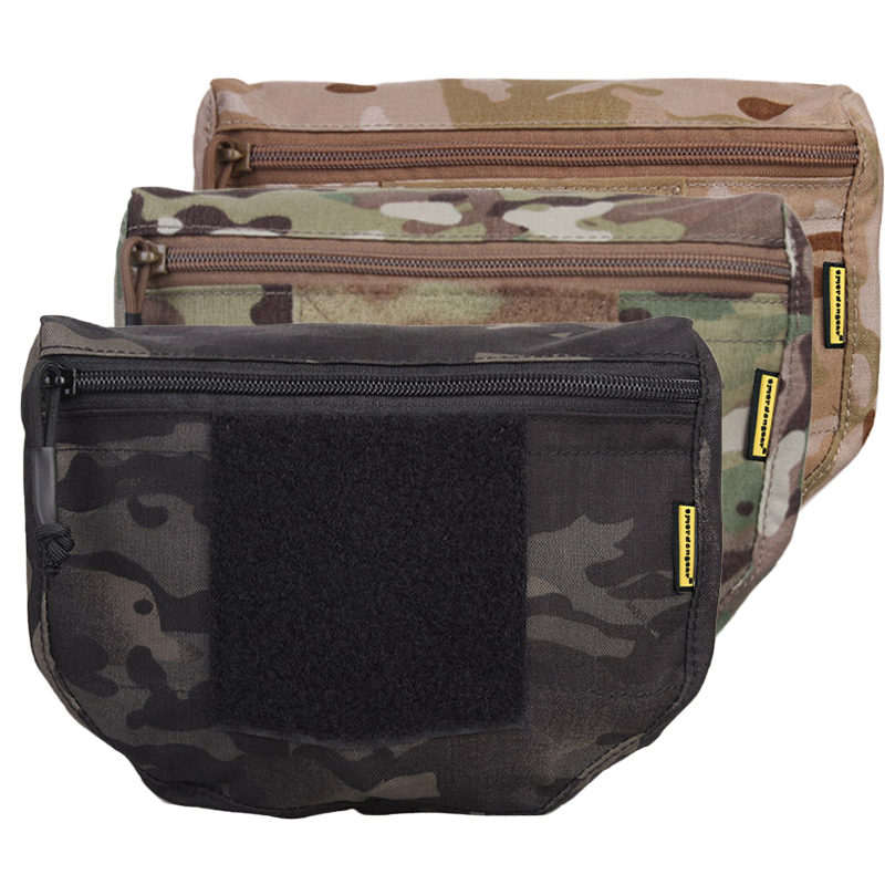 Emersongear Tactical Armor Car - огляд і ціна Edc Carry Pack