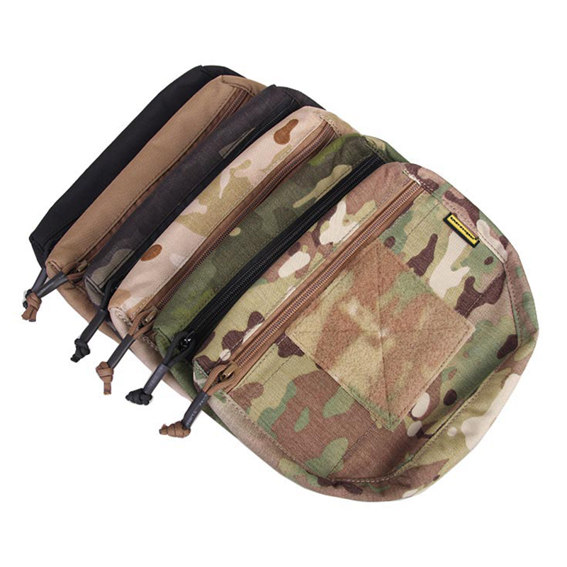 Emersongear Tactical Armor Car - огляд і ціна Edc Carry Pack