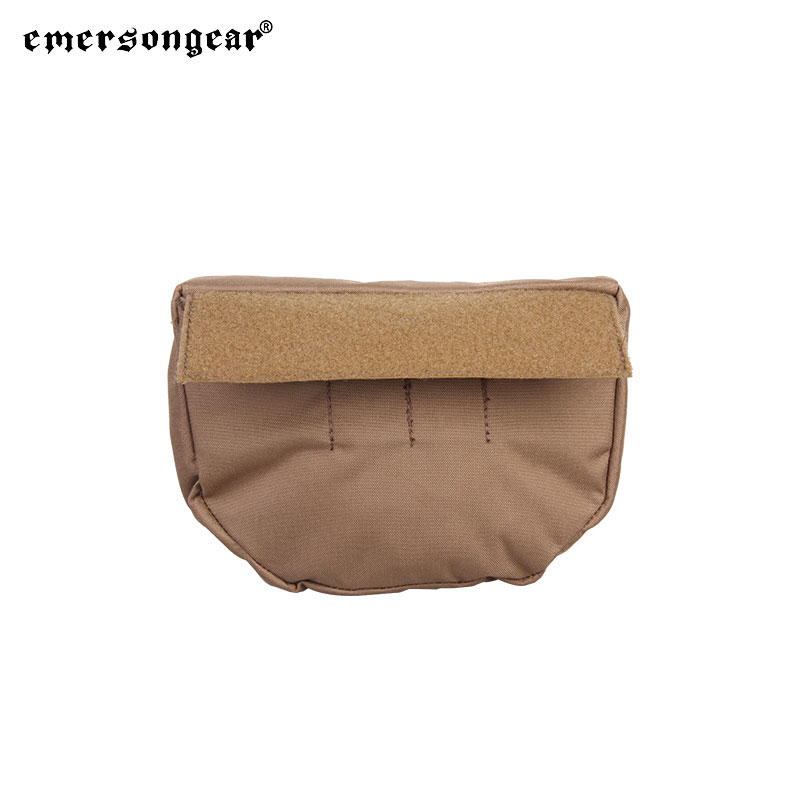 Emersongear Tactical Armor Car - огляд і ціна Edc Carry Pack