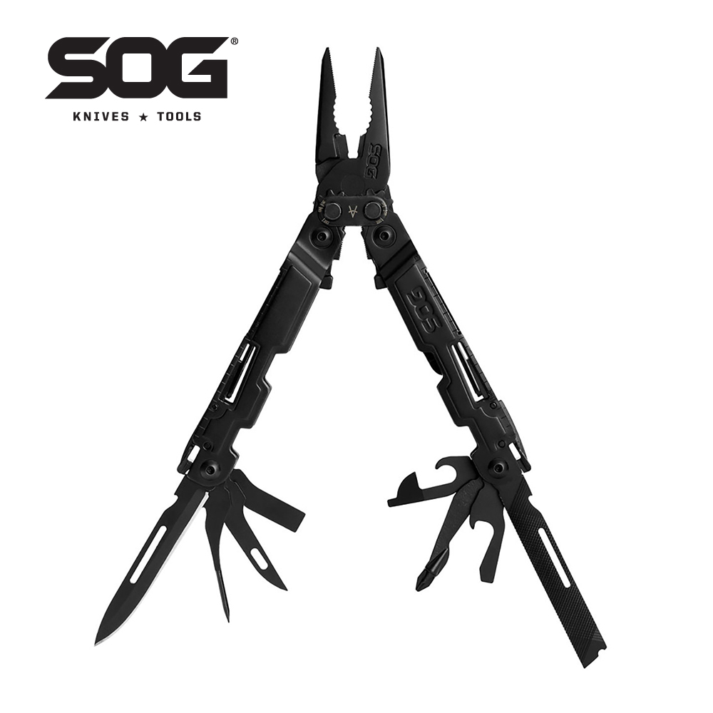 SOG PowerAccess 18 in 1 Pocket - огляд і ціна Edc Everyday Carry Gear