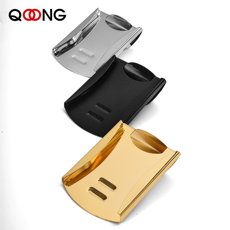 QOONG Custom Lettering Stainle - огляд і ціна Money Clip Magnetic
