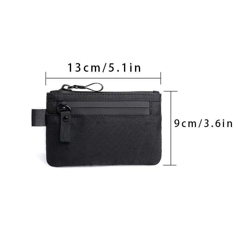 Tactical Waterproof Coin Purse - огляд і ціна Multitool Credit Card