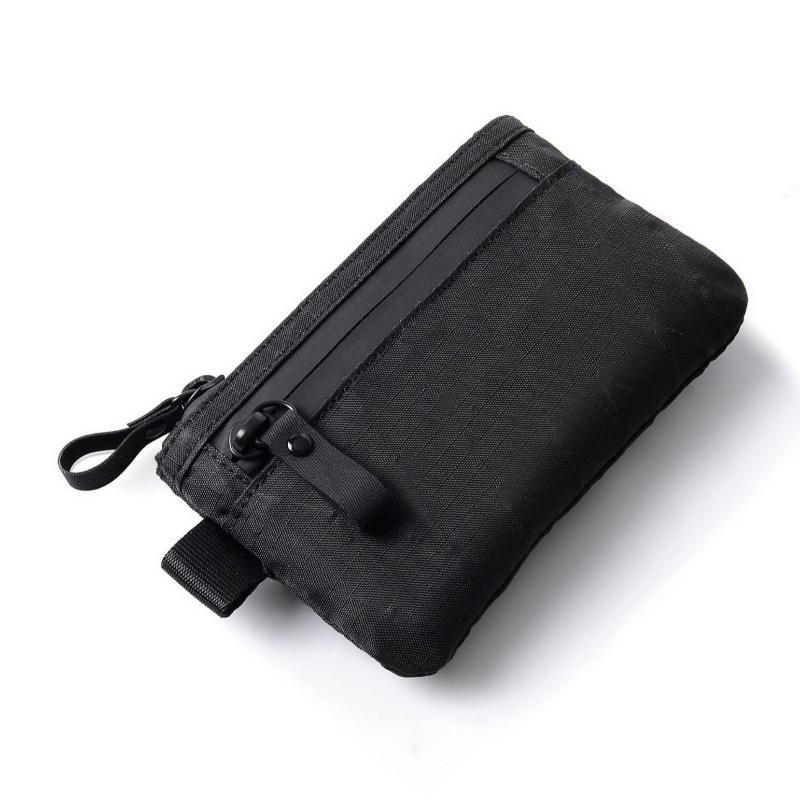 Tactical Waterproof Coin Purse - огляд і ціна Multitool Credit Card