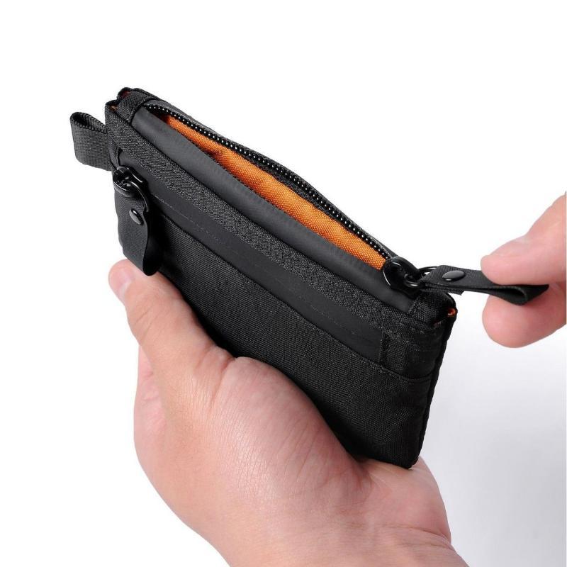 Tactical Waterproof Coin Purse - огляд і ціна Multitool Credit Card