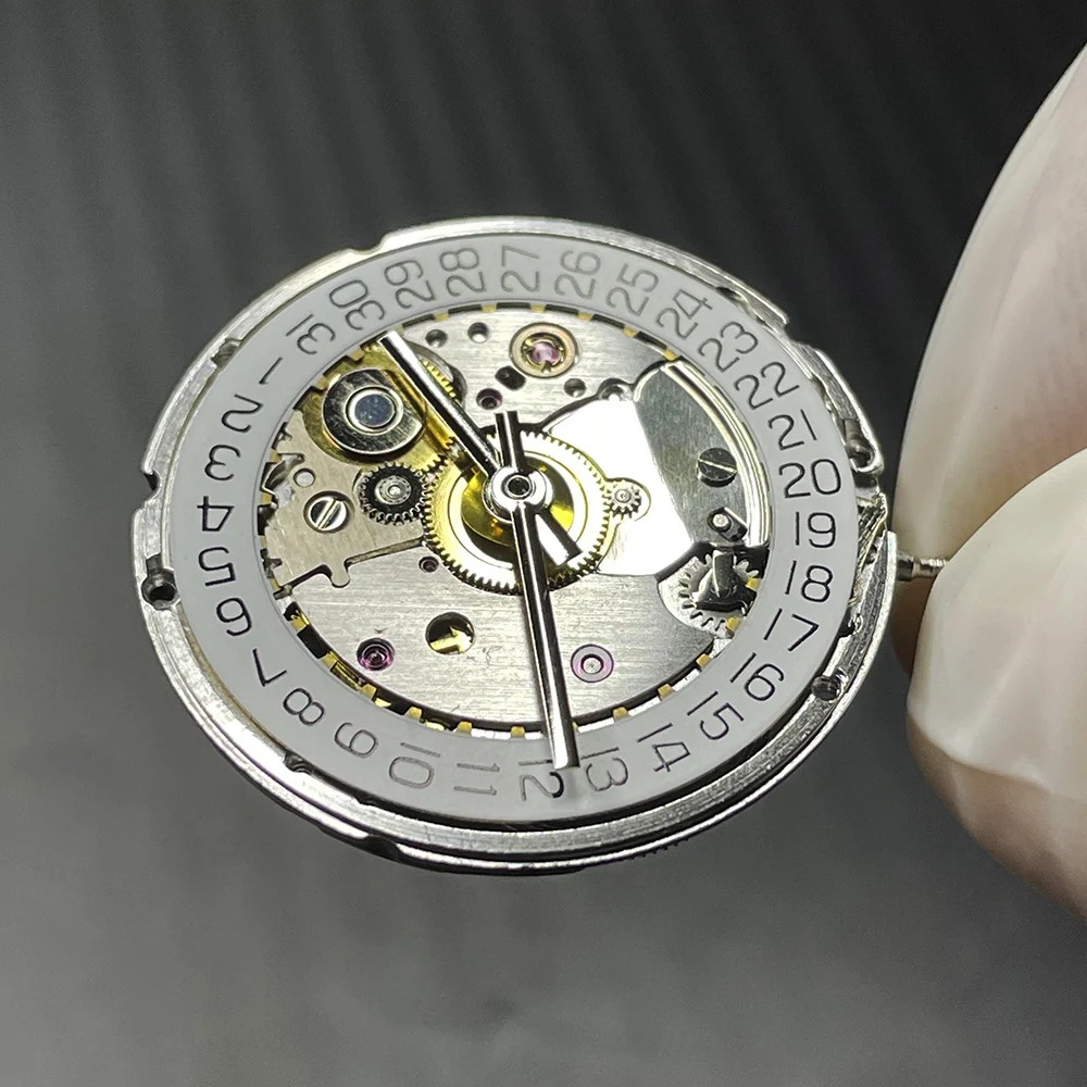 ST2130 2824-2 Automatic Mechan - огляд і ціна Watch Winder Compact