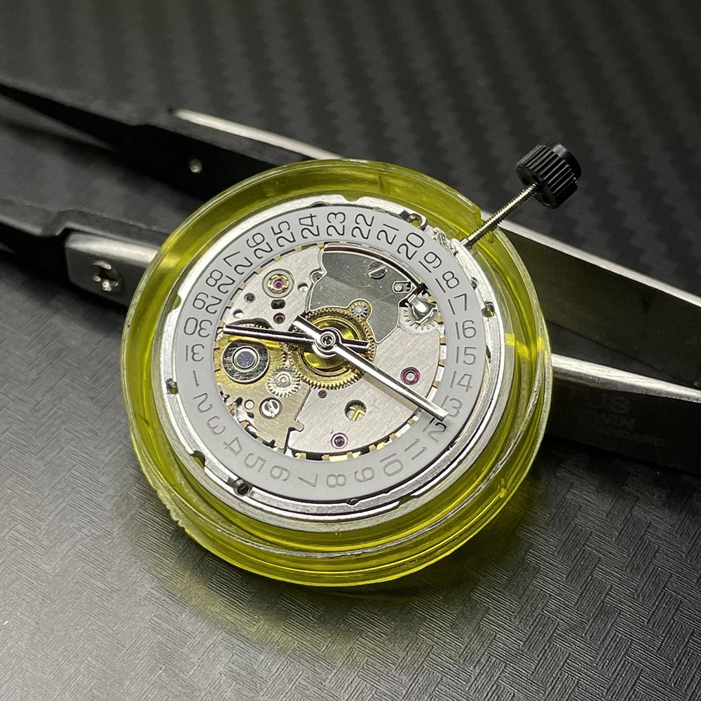 ST2130 2824-2 Automatic Mechan - огляд і ціна Watch Winder Compact