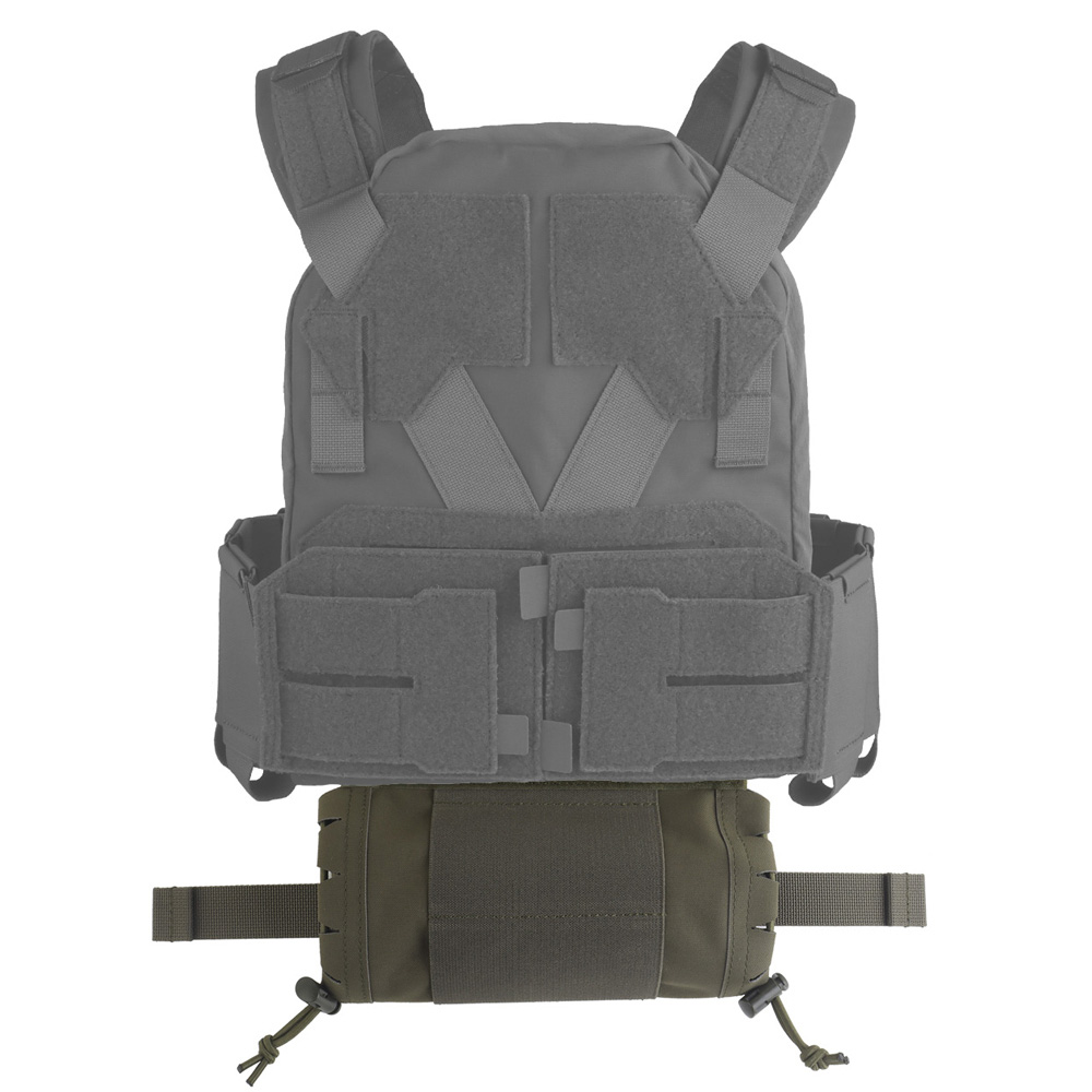 Tactical UG Medical Pouch Roll - огляд і ціна Edc Carry Pack