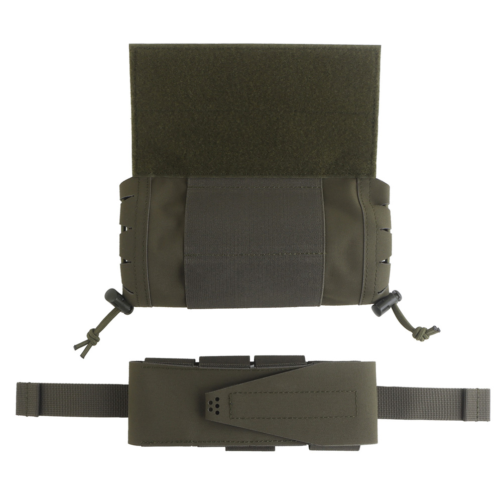 Tactical UG Medical Pouch Roll - огляд і ціна Edc Carry Pack