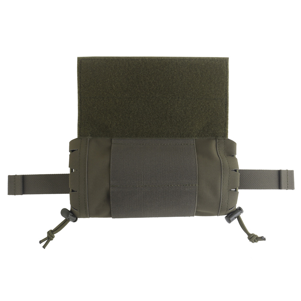 Tactical UG Medical Pouch Roll - огляд і ціна Edc Carry Pack
