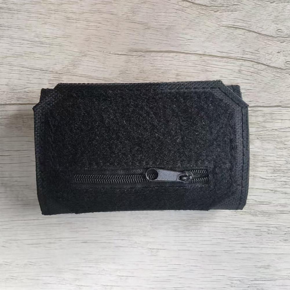 Tactical Mini Waist Pouch EDC  - огляд і ціна Edc Concealed Carry Bag