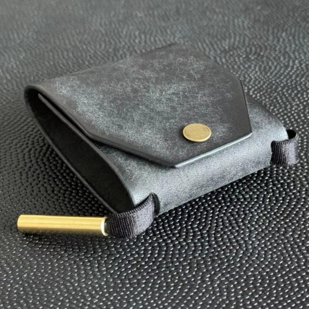 Small Solid Color Cash Wrap Wa - огляд і ціна Money Clip Magnetic