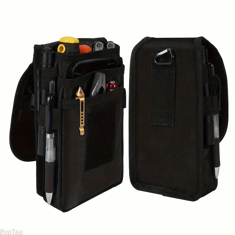 Tactical EDC Pouch Belt Holste - огляд і ціна Edc Everyday Carry Gear