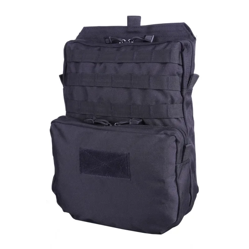 Tactical Plate Carrier Backpac - огляд і ціна Edc Carry Pack