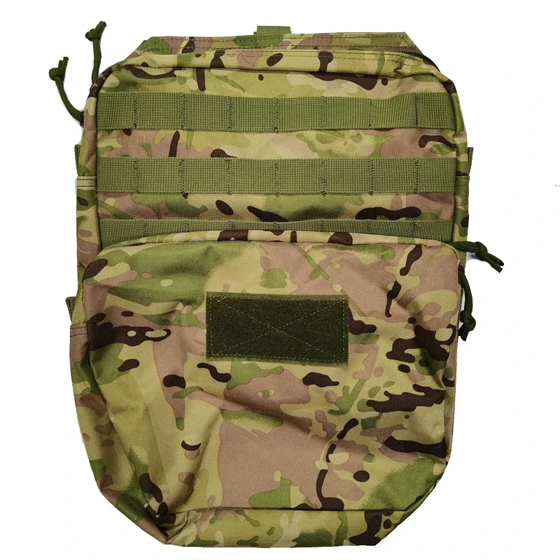 Tactical Plate Carrier Backpac - огляд і ціна Edc Carry Pack