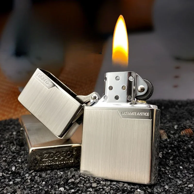Zorro Original Copper Light Pl - огляд і ціна Lighter Insert Zippo