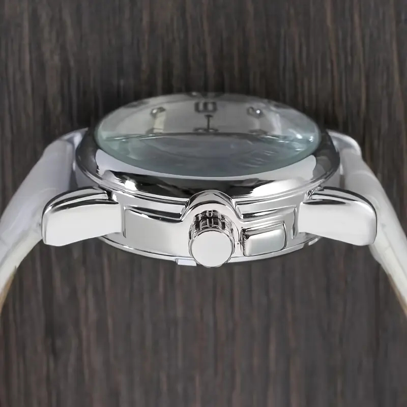 Fashionable Women's Hollow-Out - огляд і ціна Watch Winder Compact