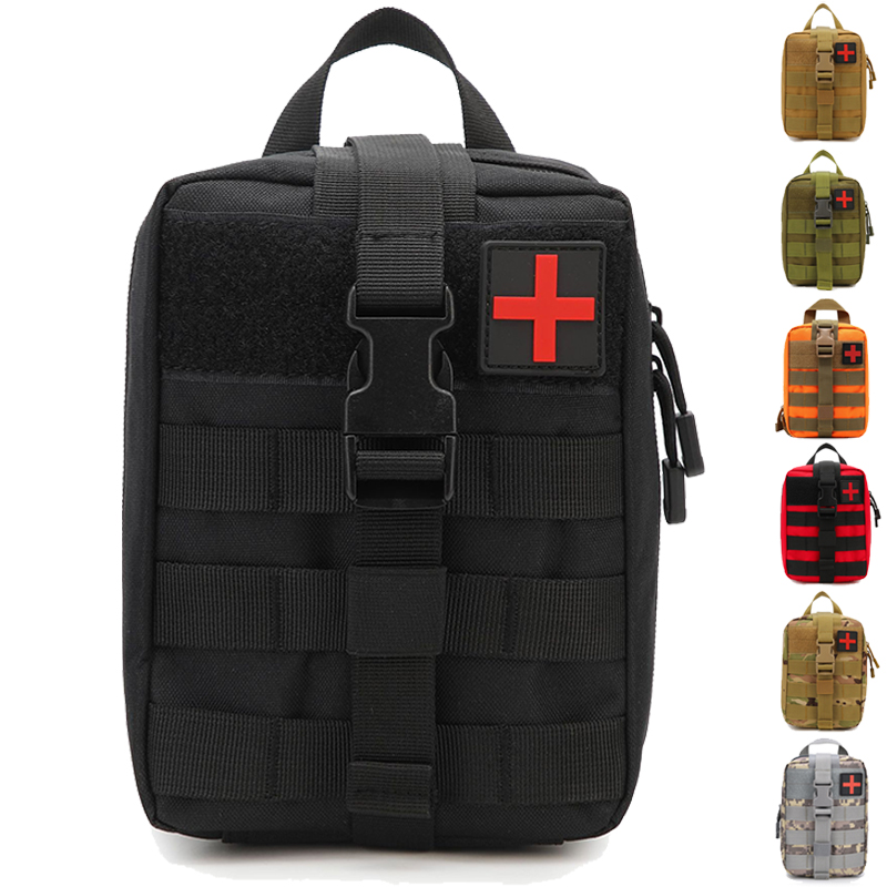 Hunting Molle Pouch EDC Tool B - огляд і ціна Edc Carry Pack