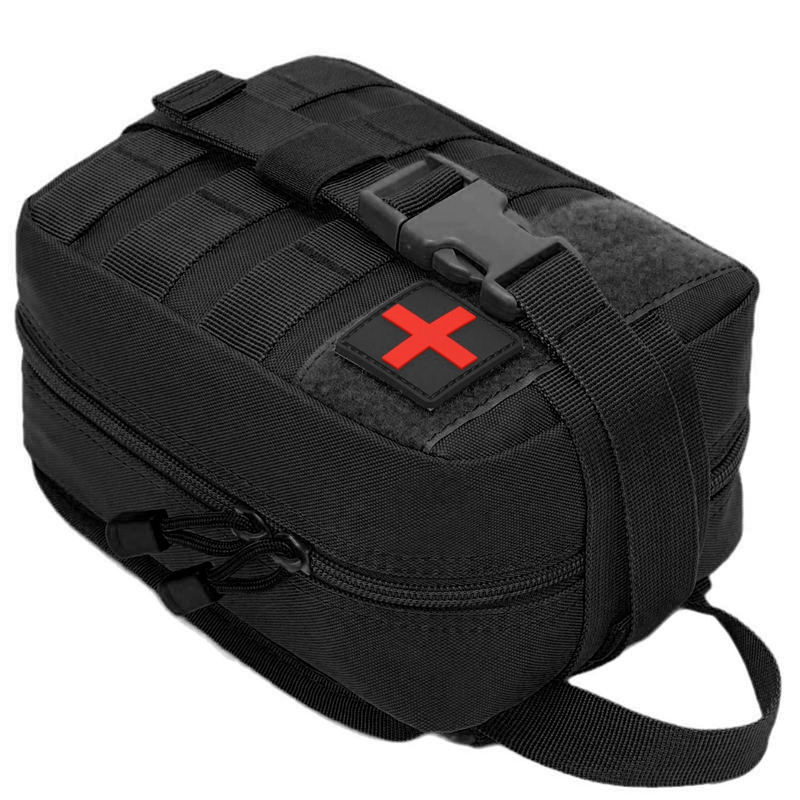 Hunting Molle Pouch EDC Tool B - огляд і ціна Edc Carry Pack