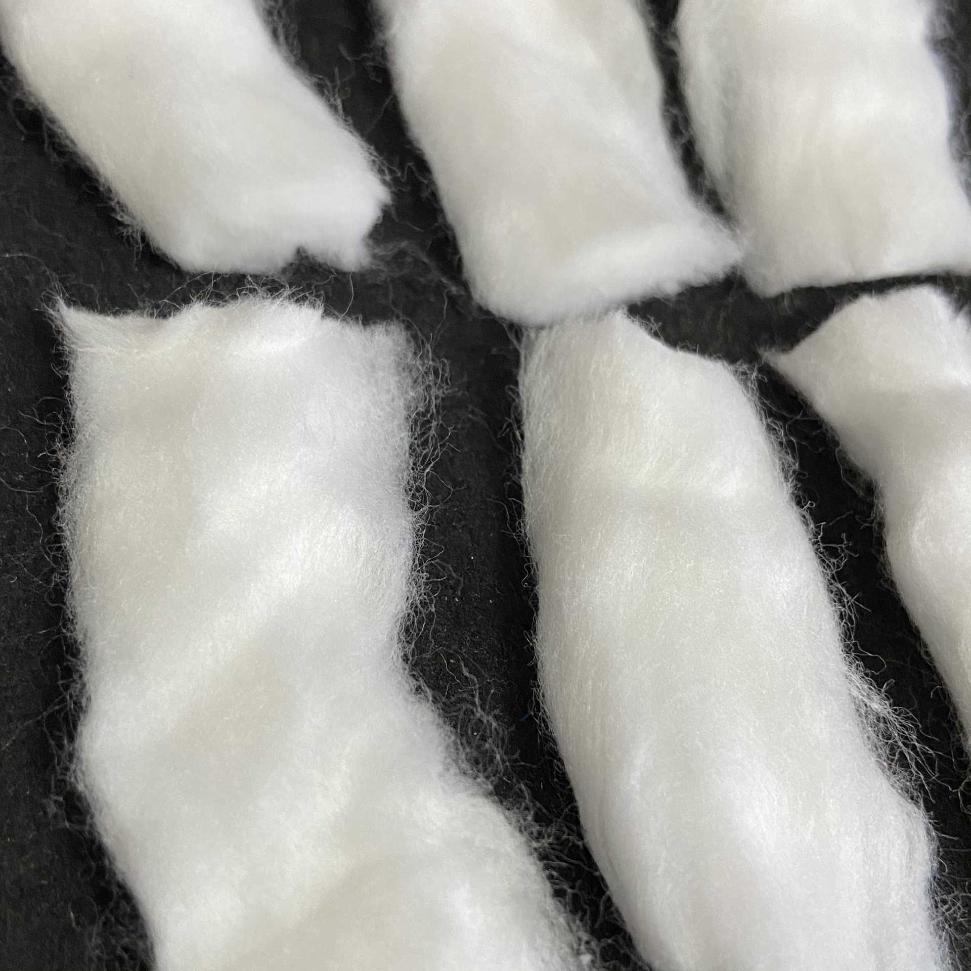 12pcs Delicate Polyester Fiber - огляд і ціна Lighter Insert Zippo
