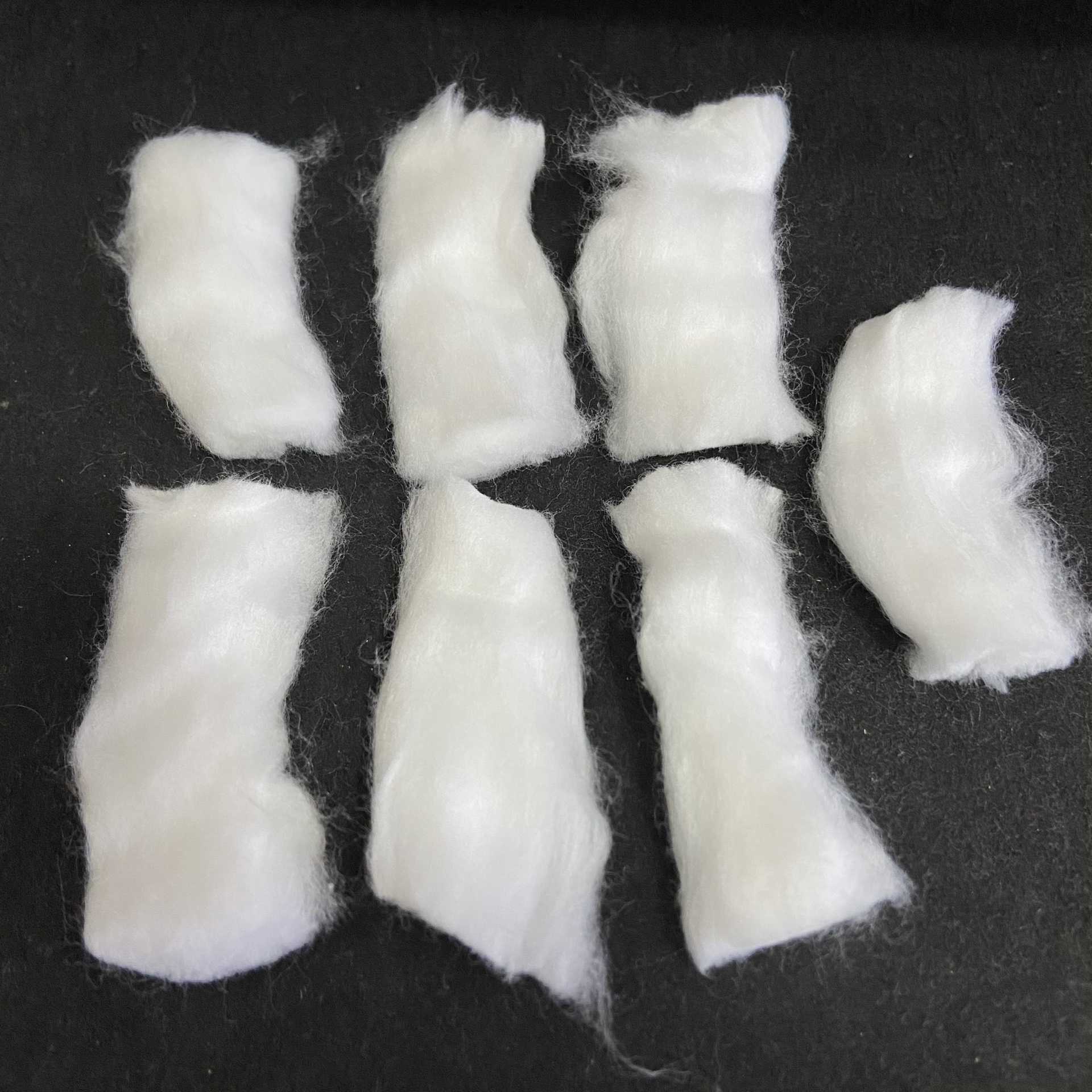 12pcs Delicate Polyester Fiber - огляд і ціна Lighter Insert Zippo