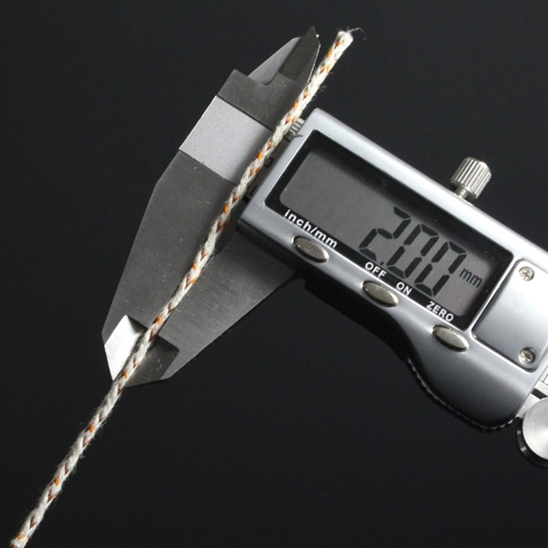 1M Long High Quality Copper Wi - огляд і ціна Lighter Insert Zippo