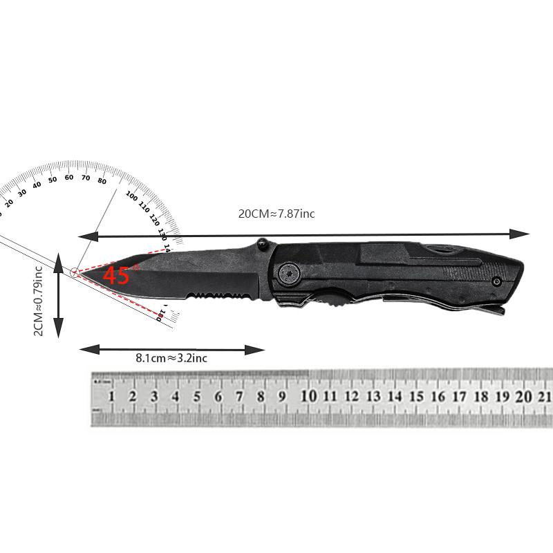 12-in-1 Multitool Folding Plie - огляд і ціна Edc Everyday Carry Gear
