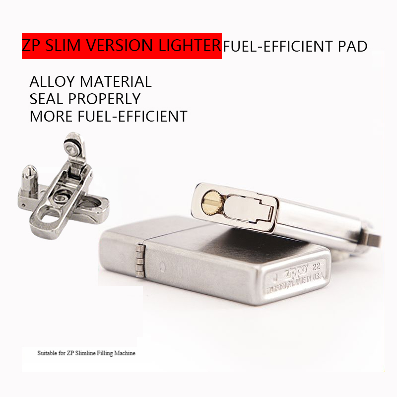 Metal Slim Lighters Insert Sea - огляд і ціна Lighter Insert Zippo