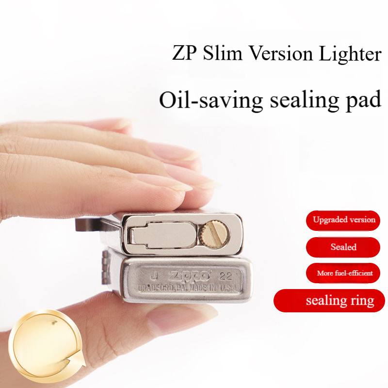 Metal Slim Lighters Insert Sea - огляд і ціна Lighter Insert Zippo