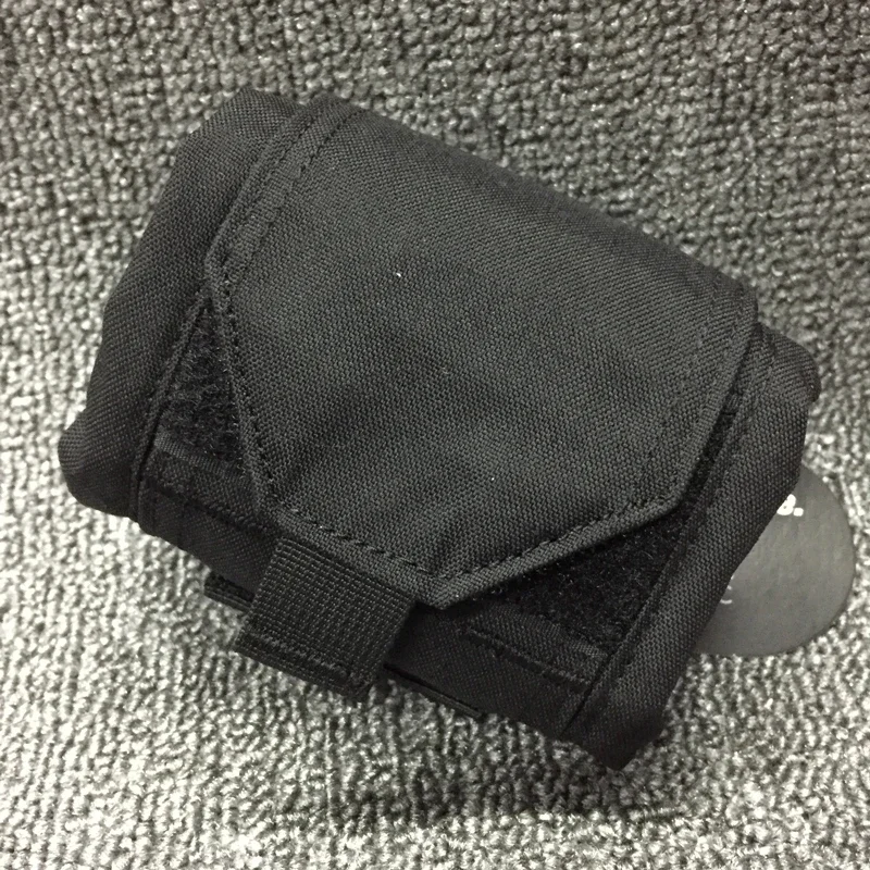 Multicam Drop Dump Pouch Tacti - огляд і ціна Edc Carry Items