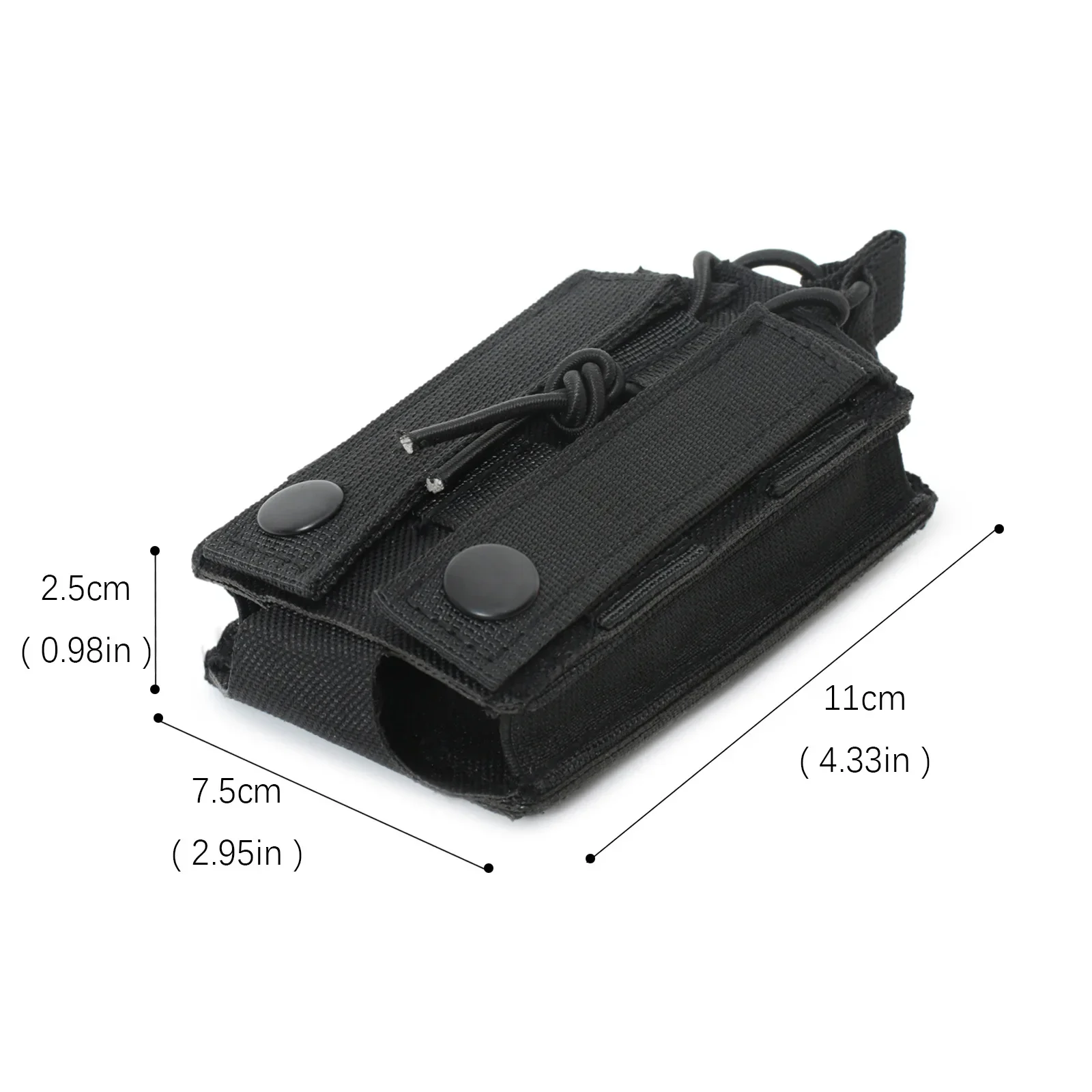 M4 M16 AR15 5.56mm Magazine Ba - огляд і ціна Edc Carry Pack