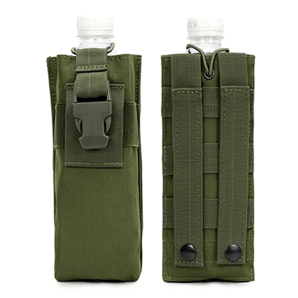 Outdoor Walkie Talkie Pouch Wa - огляд і ціна Edc Carry Pack