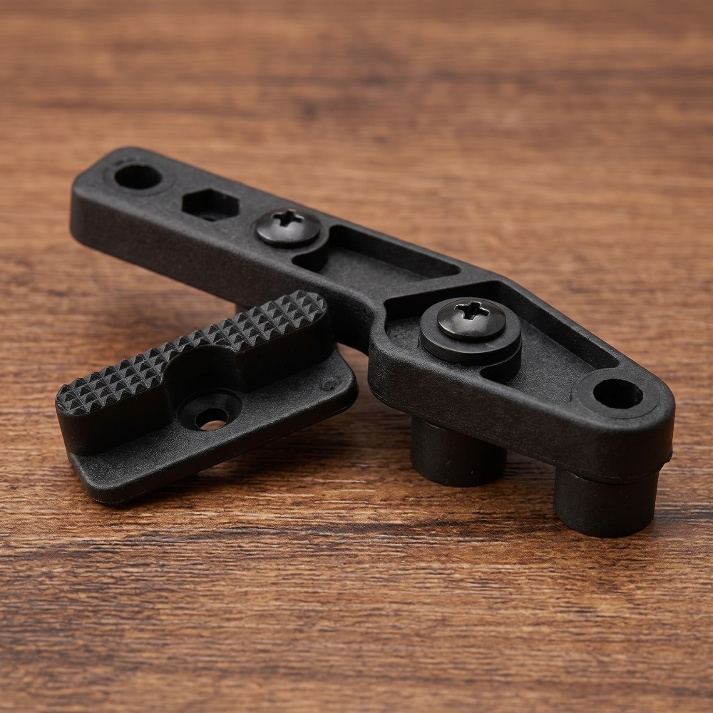 Injection Nylon Kydex Sheath C - огляд і ціна Edc Carry Accessories