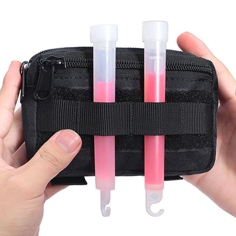 Double Layer EDC Pack Men Tact - огляд і ціна Edc Carry Pack