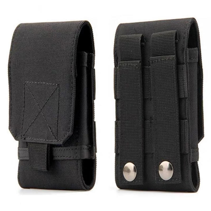 Outdoor Sports Molle Phone Pou - огляд і ціна Edc Carry Items