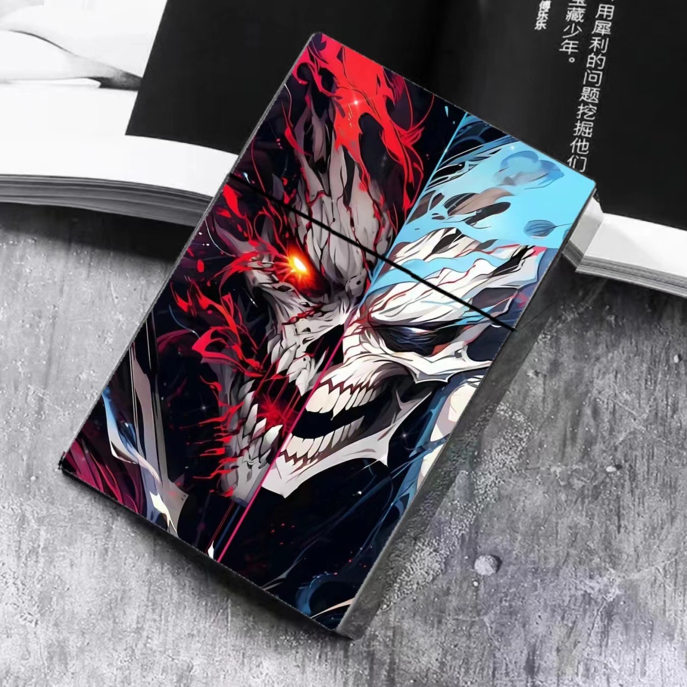 Scary Style For 8mm Plastic Ci - огляд і ціна Lighter Insert Zippo