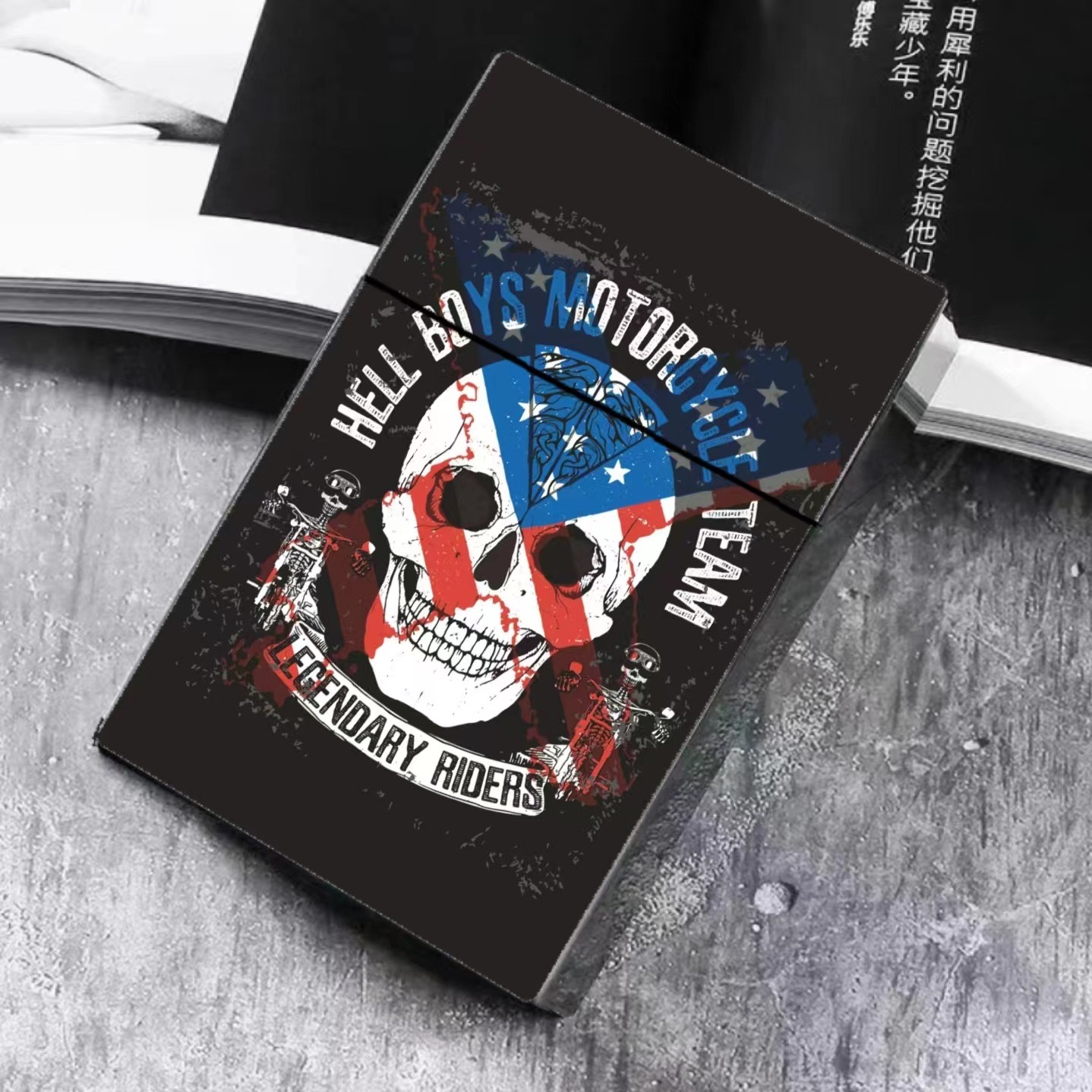 Scary Style For 8mm Plastic Ci - огляд і ціна Lighter Insert Zippo
