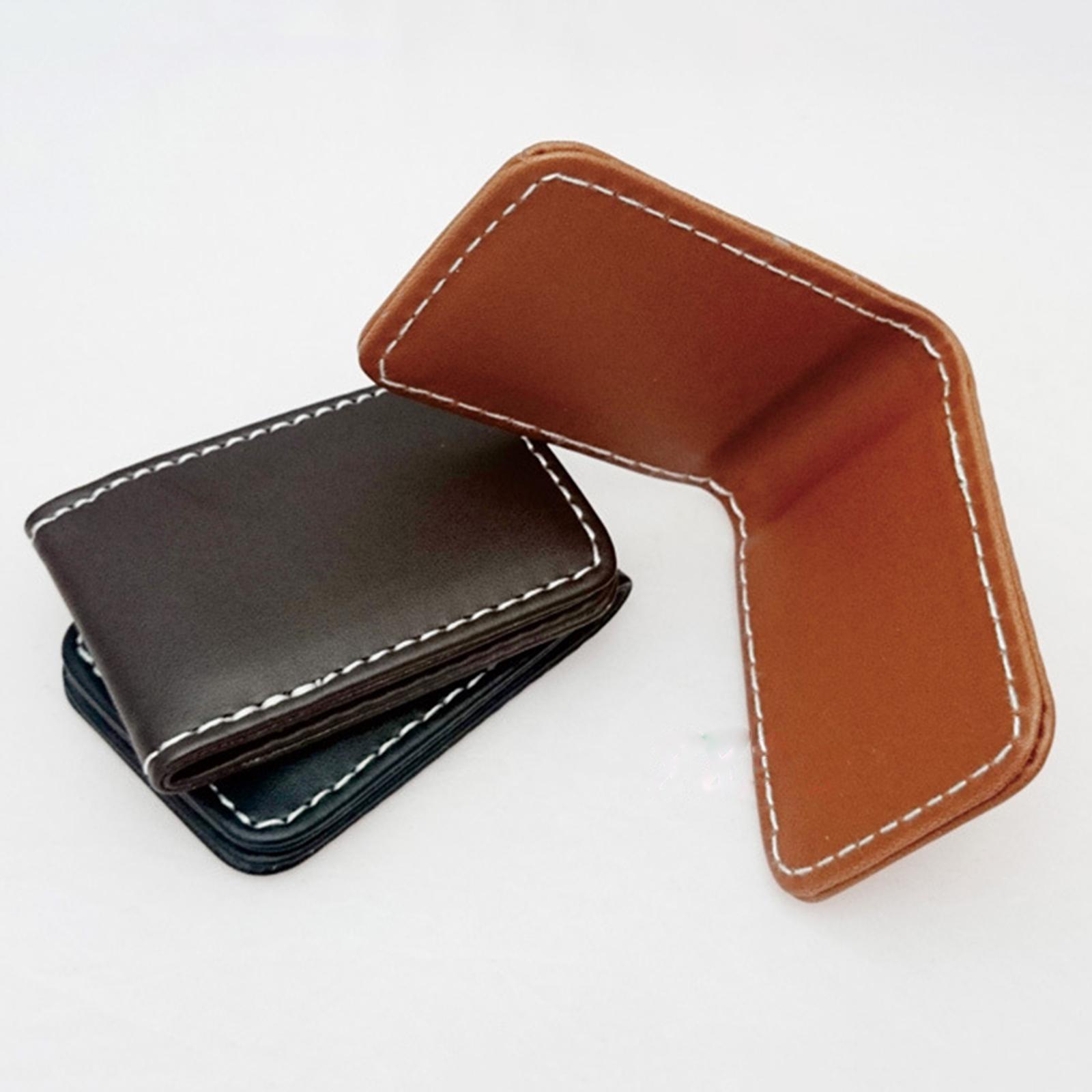 Magnetic Money Clip Clamp Cred - огляд і ціна Money Clip Magnetic